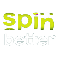 SpinBetter Logo