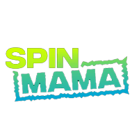 Spinmama Logo